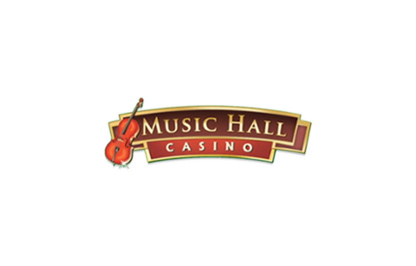 Казино Music Hall